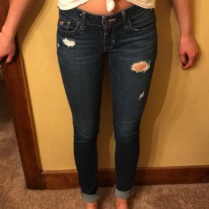 Hollister Jeans